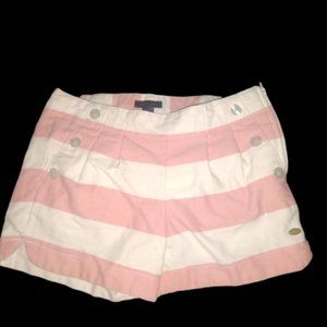 Tommy Hilfiger Girls Sz 8 Shorts